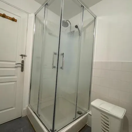 Appartement Sur Le Havre Exterior photo