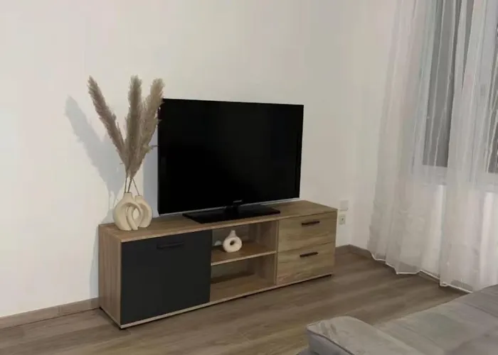 Appartement Sur Le Havre