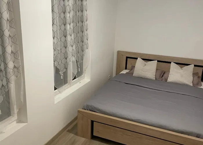Appartement Sur Le Havre