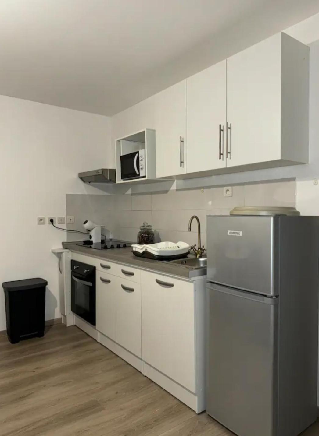 Apartment Sur