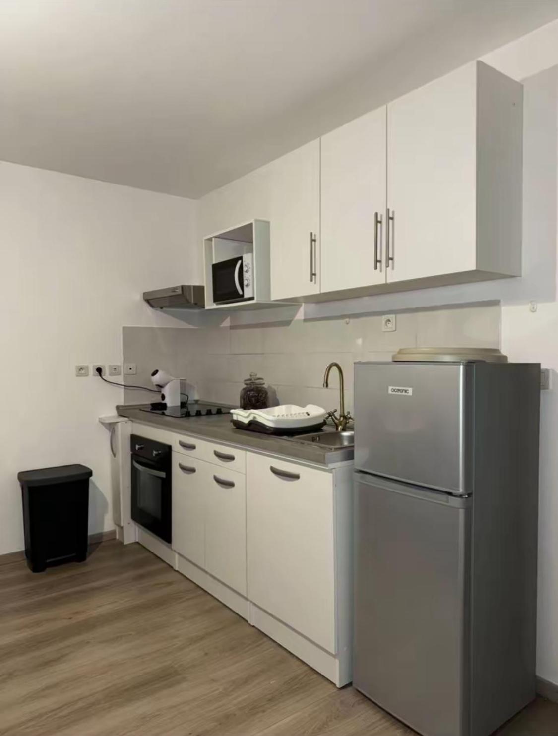 Sur Apartment *