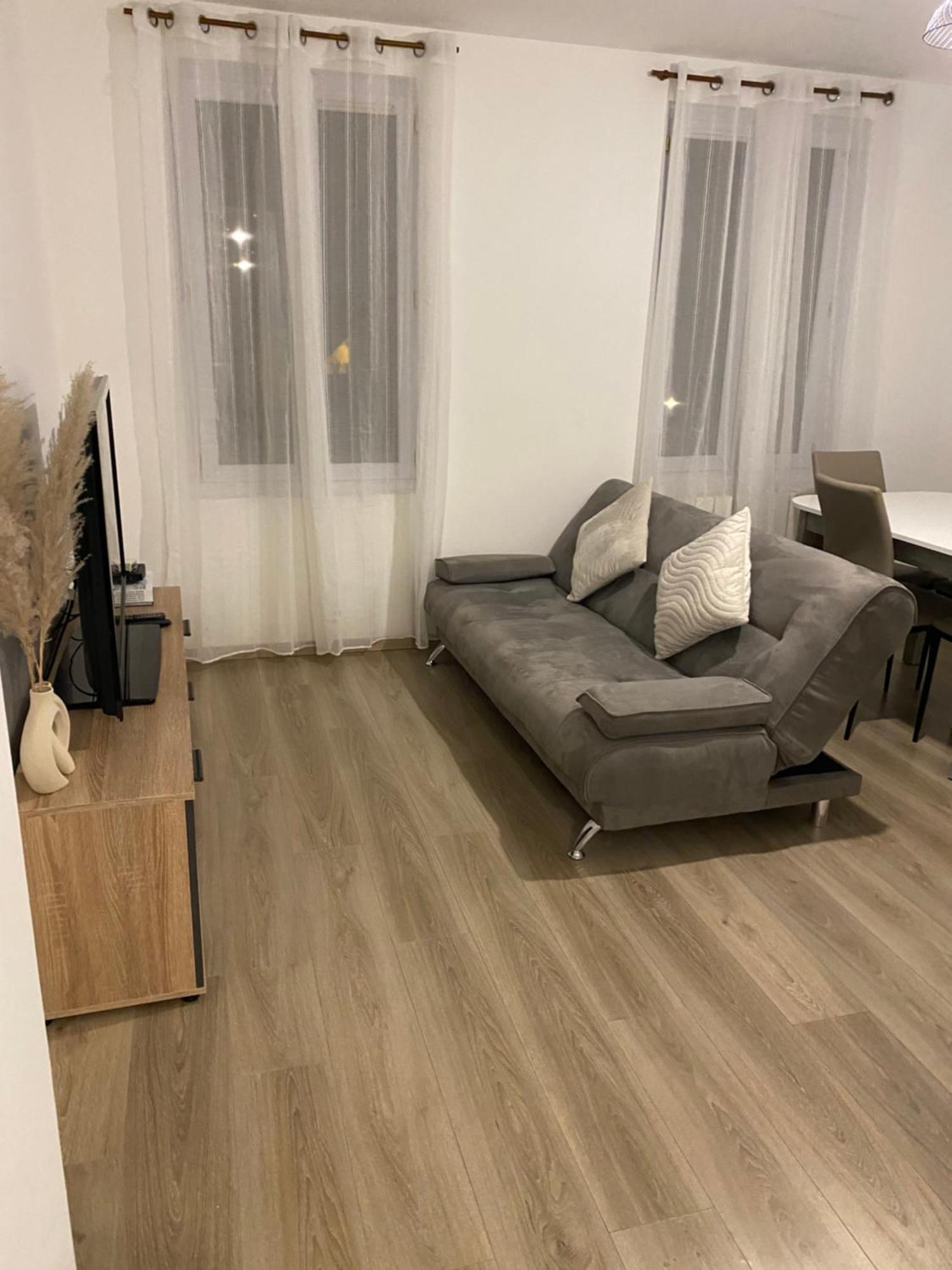 Sur Apartment